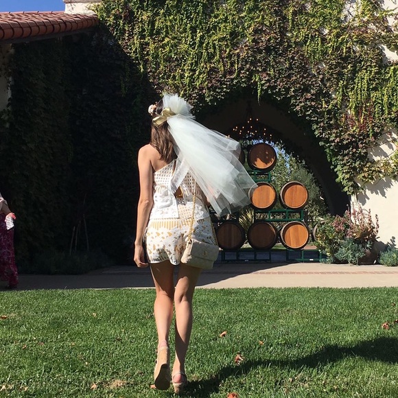 Custom Wine Cork Headbands/ Tiaras - Picture 8 of 9